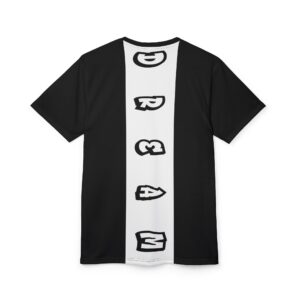 DREAM T-Shirt Black and White Empowerment, Inspirational Streetwear Stylish Unisex, Casual Wear, Gift for Friends and Family, Summer Gift
