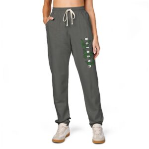 Adult Cerebral Palsy Warrior Joggers Butterfly Awareness Jogger Pants CP Support Apparel by Butterfly Dreams on wheels