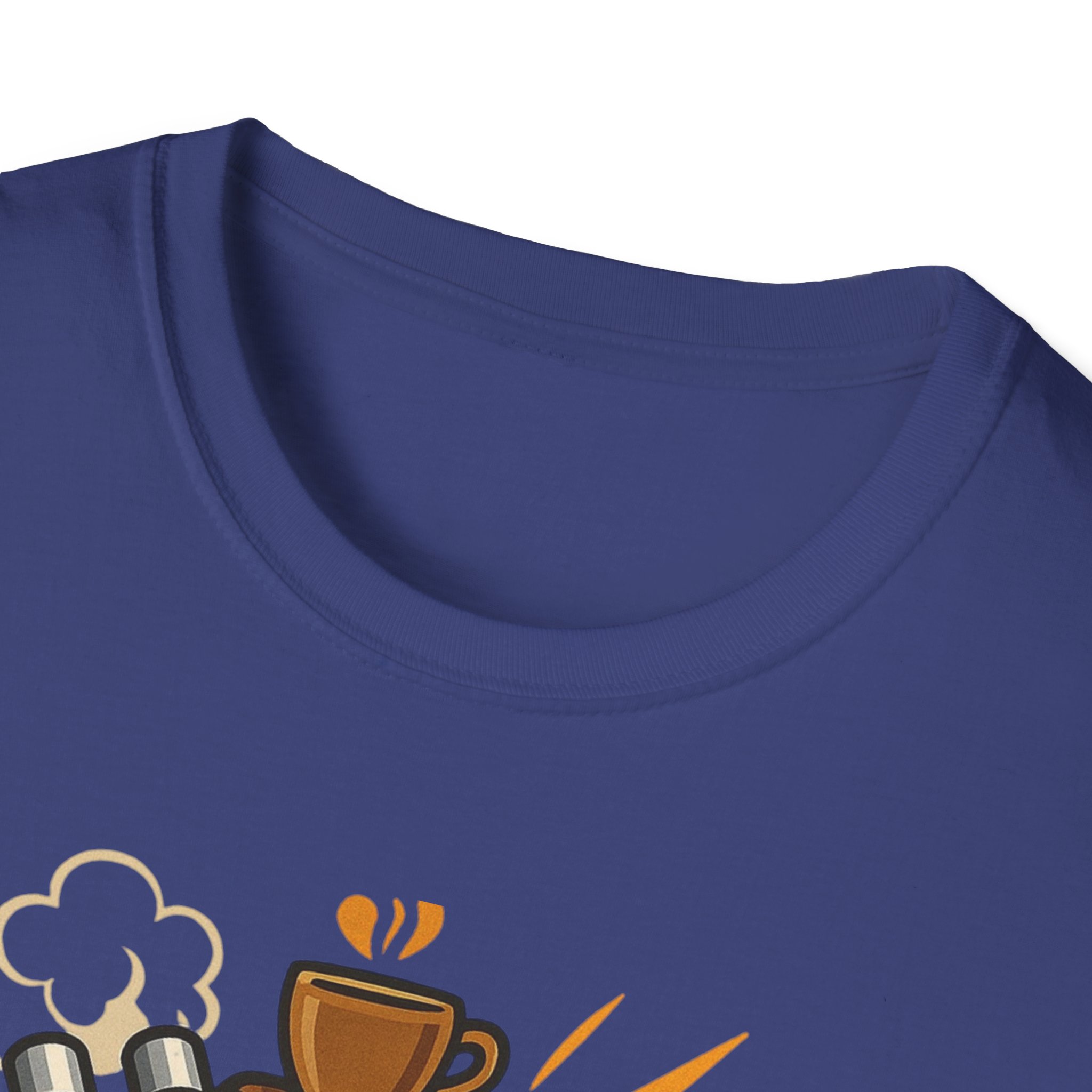 Espresso Turbo Boost Engaged Funny Wheelchair T-Shirt Caffeine and Unstoppable Vibes, Coffee Lover , Wicked Sense of Humor. - Image 39