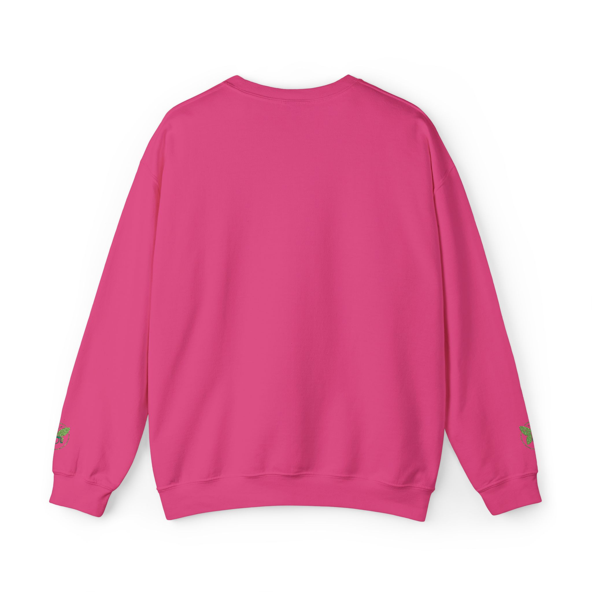 Adult Limited Edition “Unstoppable Wings” Cerebral Palsy Embroidered Adult Sweatshirt - Image 26