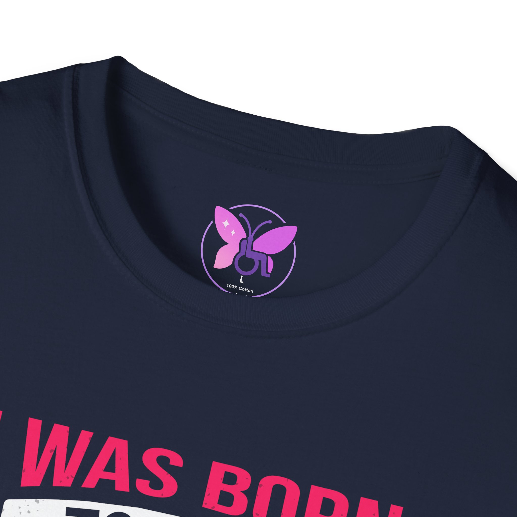 Pink Ribbon Breast Cancer Shirt, Fighter Survivor Tee, Awareness Gift , Inspirational Unisex Tee, Cancer Support Shirt Gift for Survivors - Image 11
