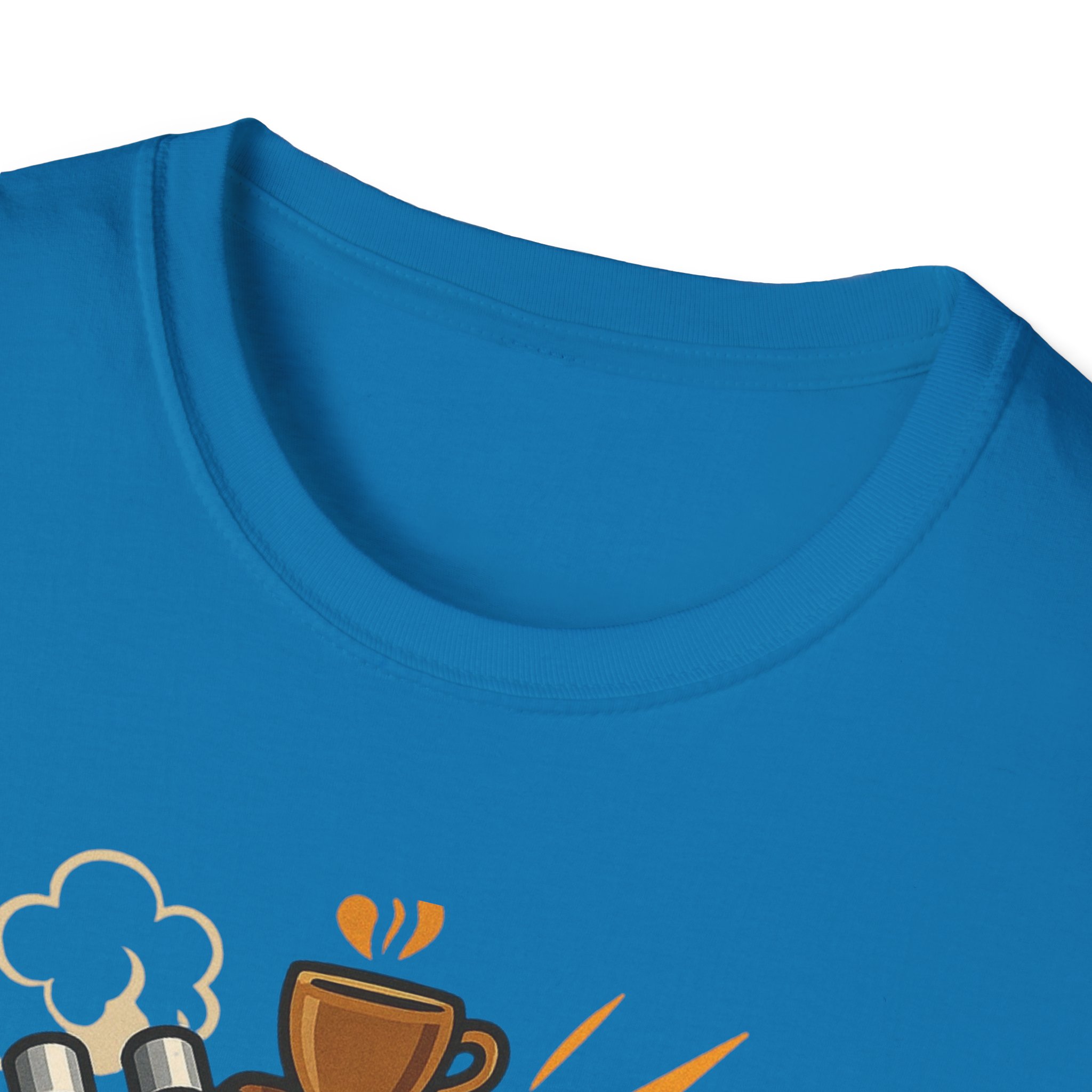 Espresso Turbo Boost Engaged Funny Wheelchair T-Shirt Caffeine and Unstoppable Vibes, Coffee Lover , Wicked Sense of Humor. - Image 35