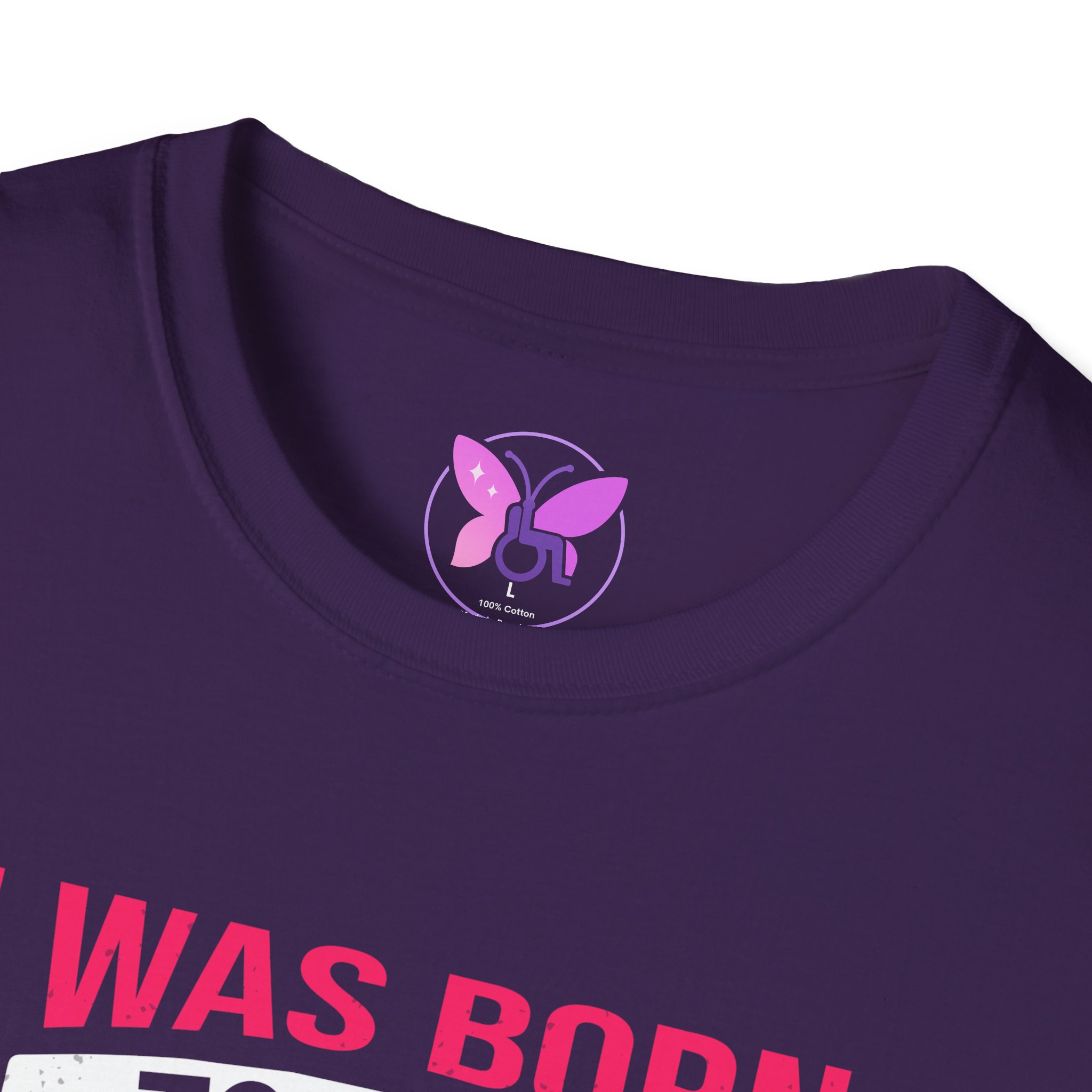 Pink Ribbon Breast Cancer Shirt, Fighter Survivor Tee, Awareness Gift , Inspirational Unisex Tee, Cancer Support Shirt Gift for Survivors - Image 15