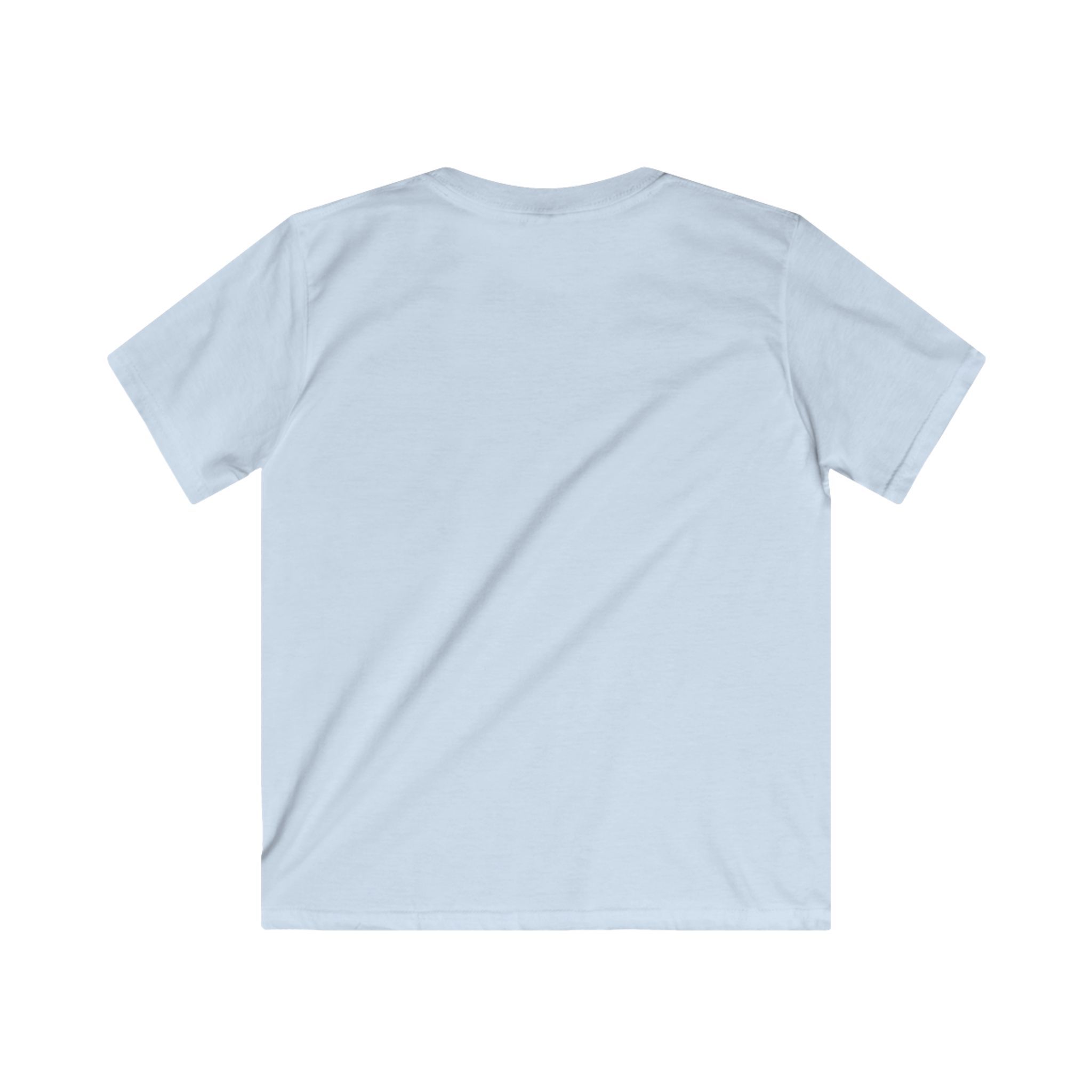 Kids Cerebral Palsy Warrior Tee | Graffiti Awareness Edition - Image 8