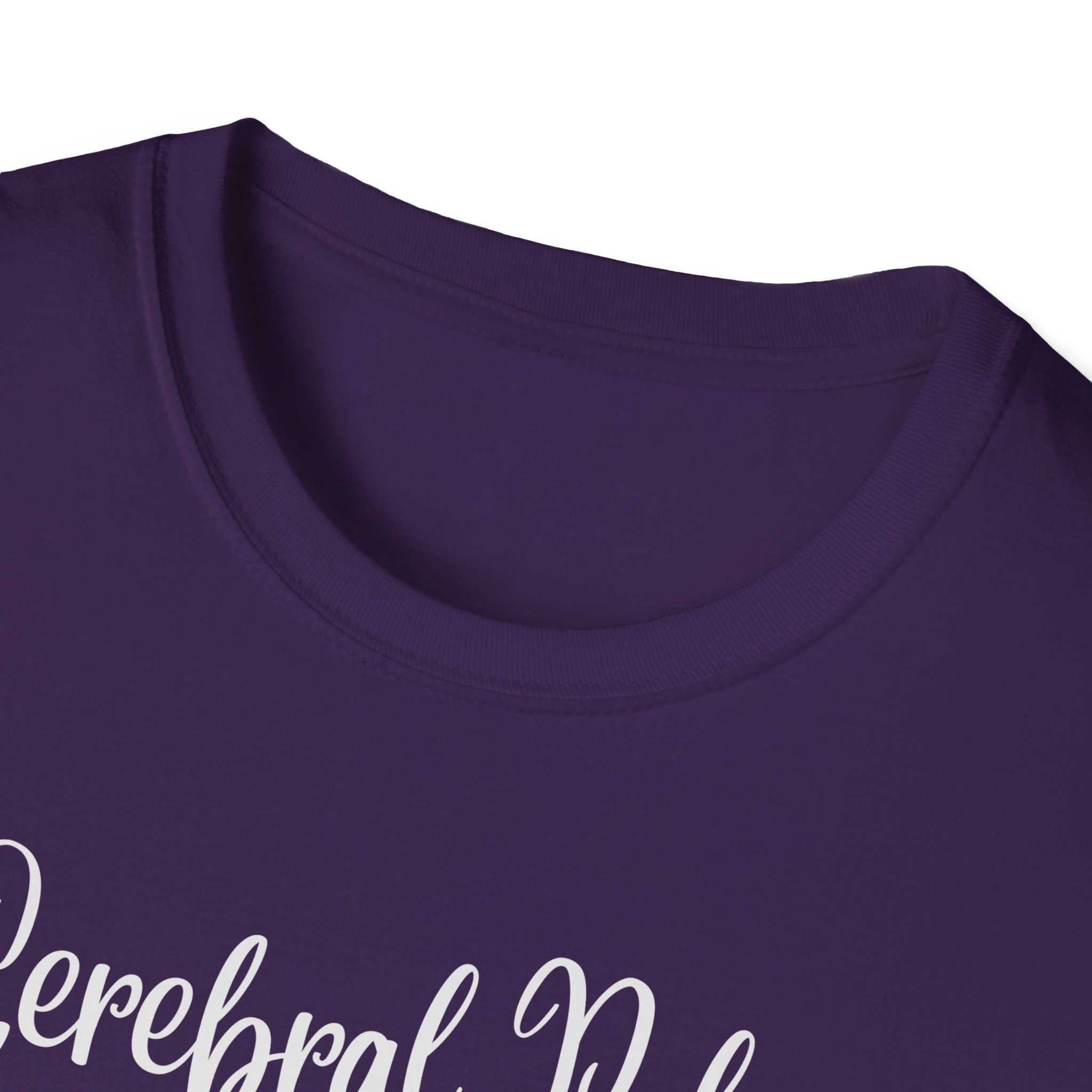 Cerebral Palsy Warrior Awareness T-Shirt Green Butterfly Tee for Fighters, Advocates, Disability Tee, Fundraisers, Empowerment Tee - Image 15