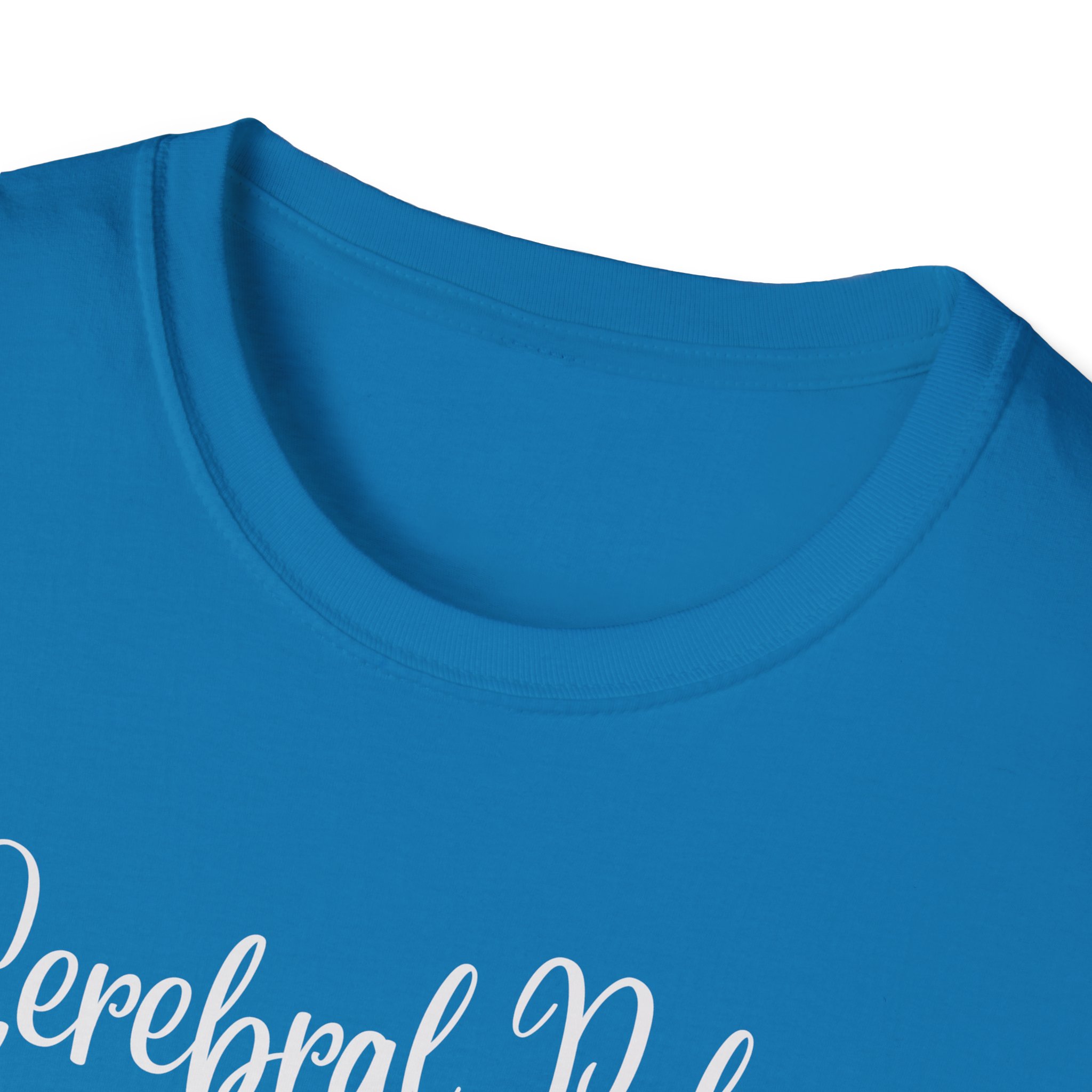 Cerebral Palsy Warrior Awareness T-Shirt Green Butterfly Tee for Fighters, Advocates, Disability Tee, Fundraisers, Empowerment Tee - Image 11