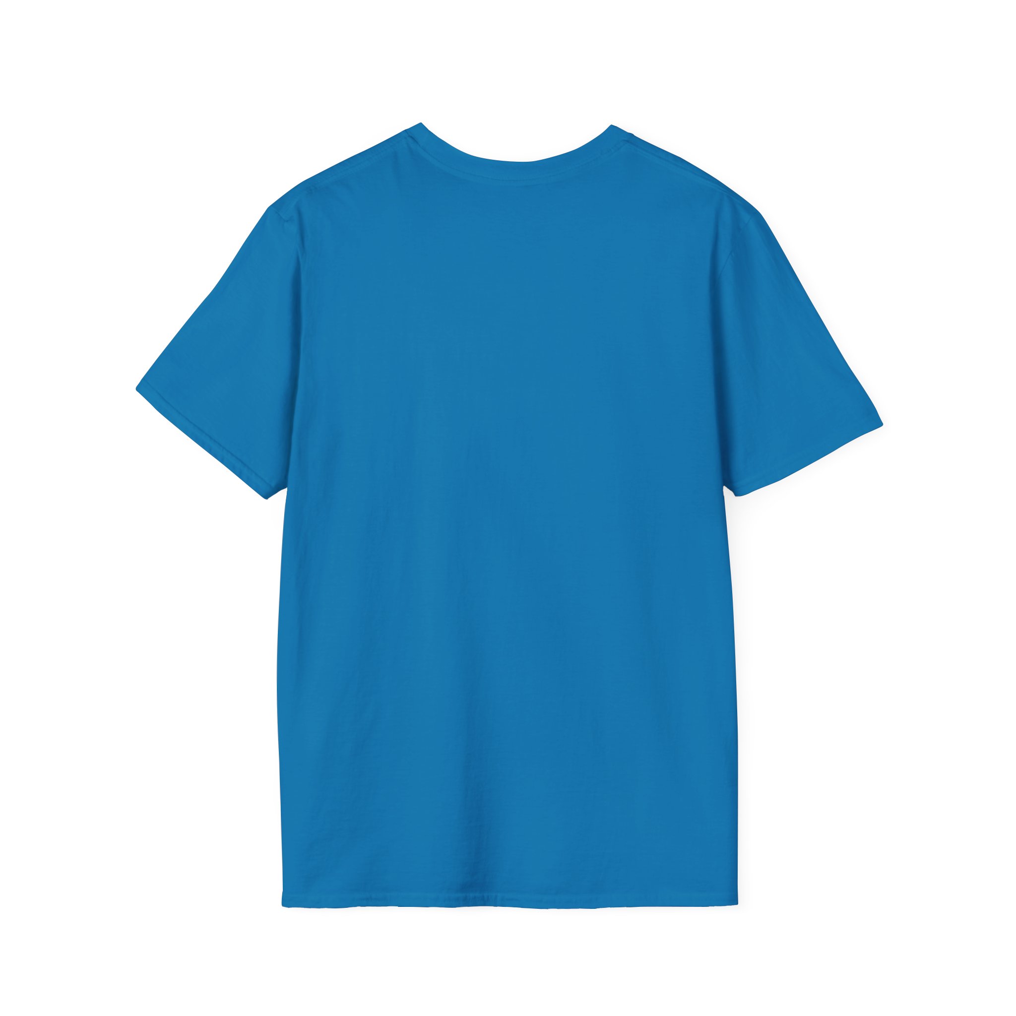 Suicide Prevention Awareness T-Shirt with Teal Purple Ribbon Mental Health Support Tee No Suicide Awareness Gift for Loved Ones - Image 14