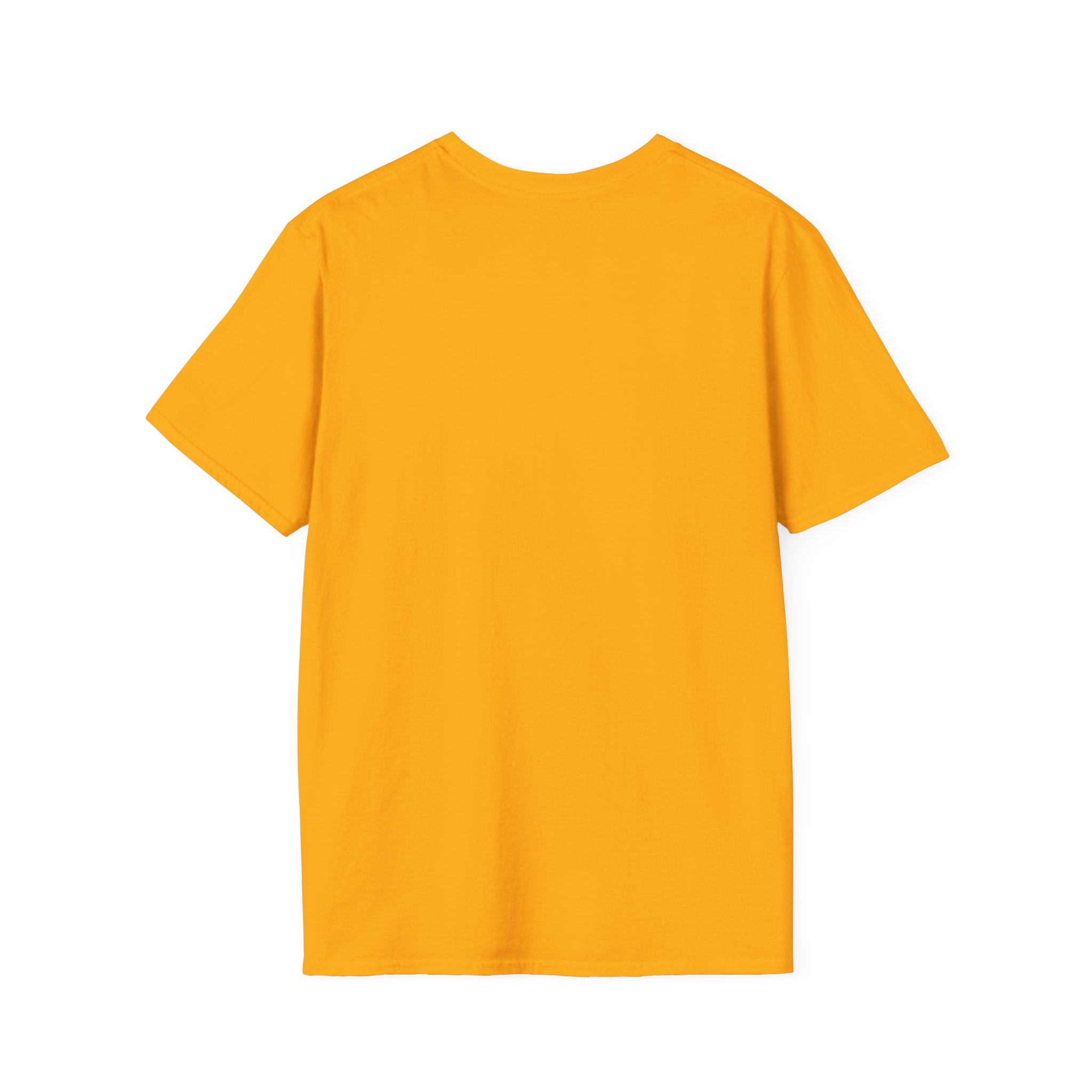 Boo-Jee Graphic T-Shirt, Trendy Tee for Fashion Lovers, Stylish Casual Wear, Great Gift for Friends, Funny T-Shirt for Parties - Image 10