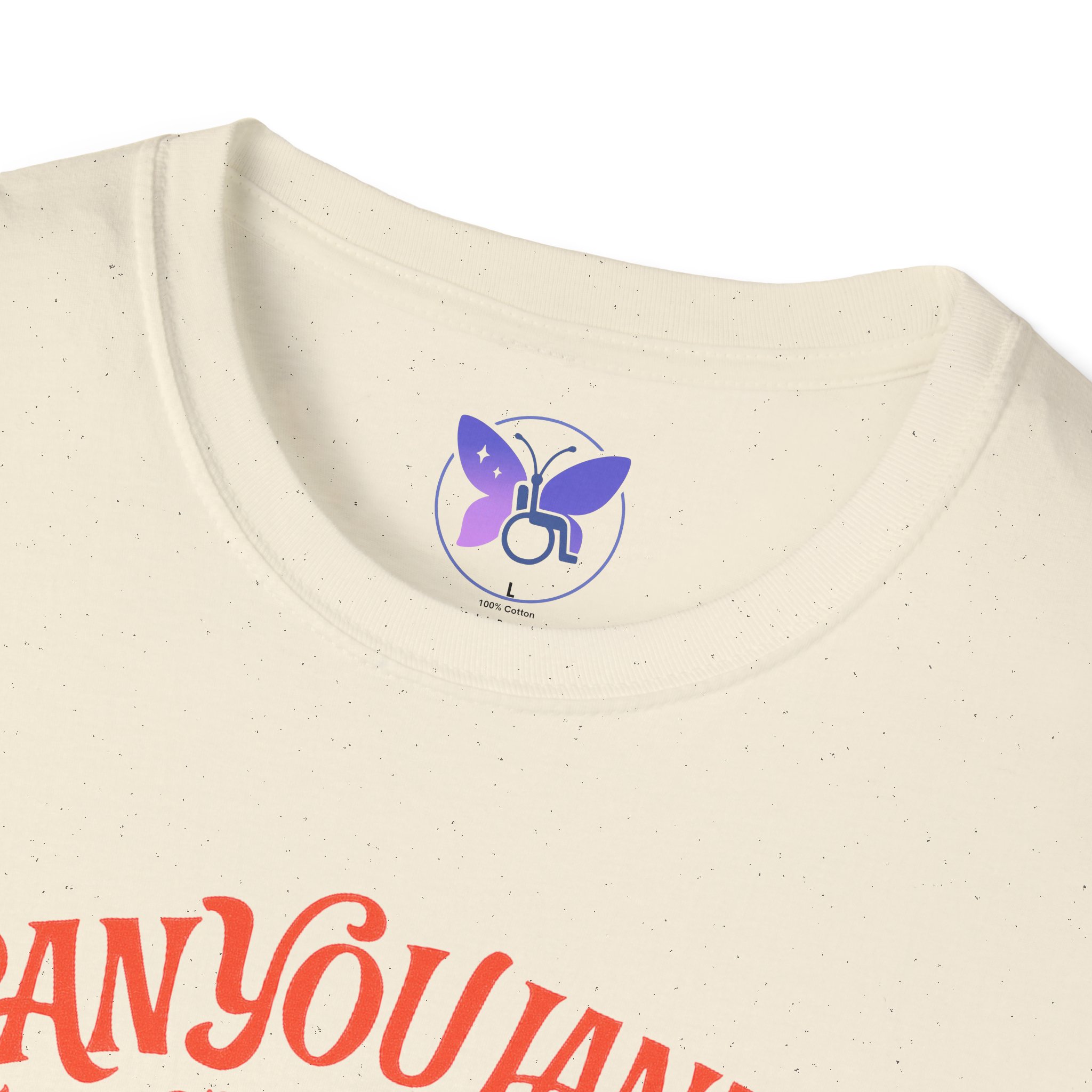 Scoliosis Awareness Can You Handle These Curves Shirt Funny Spine Tee Disability Humor Medical Condition Awareness Graphic T Shirt - Image 11