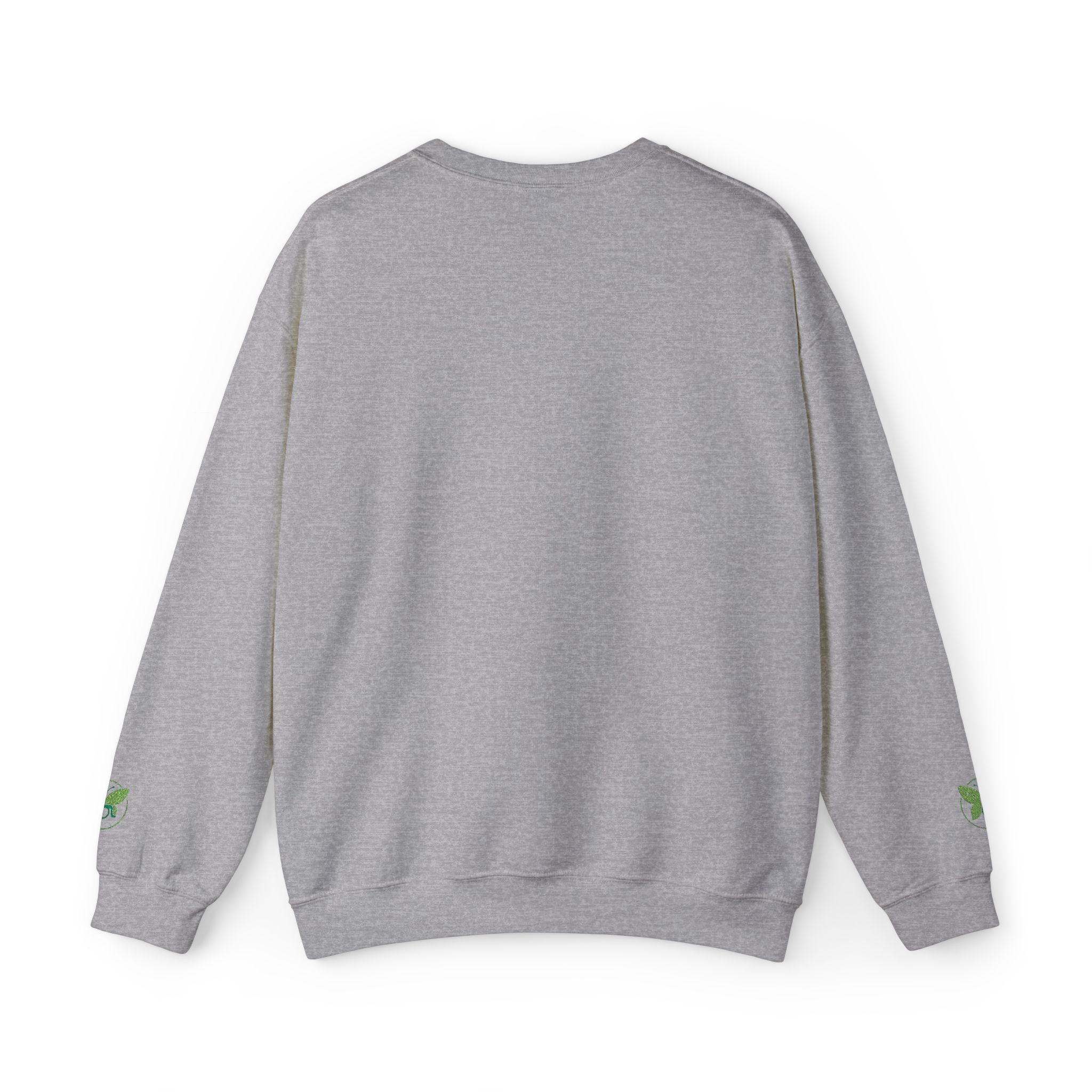 Adult Limited Edition “Unstoppable Wings” Cerebral Palsy Embroidered Adult Sweatshirt - Image 14