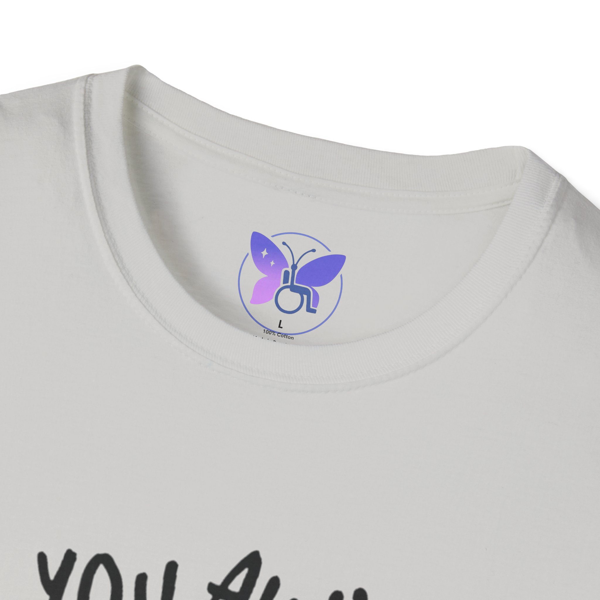 Funny Christmas Shirt You Aint Getting Shit I See Santa Unisex Soft Tee Holiday Gag Gift Novelty Ugly Christmas Tee - Image 7