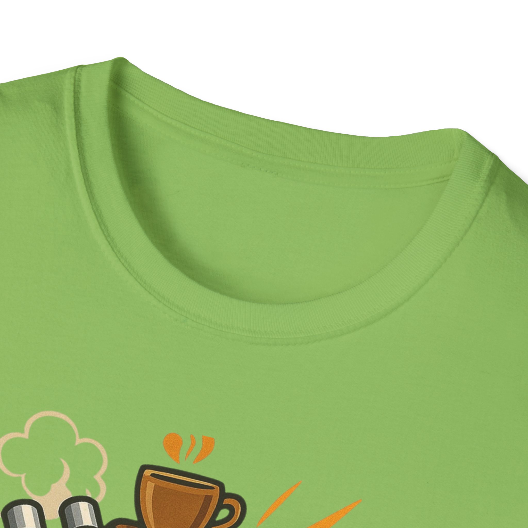Espresso Turbo Boost Engaged Funny Wheelchair T-Shirt Caffeine and Unstoppable Vibes, Coffee Lover , Wicked Sense of Humor. - Image 19