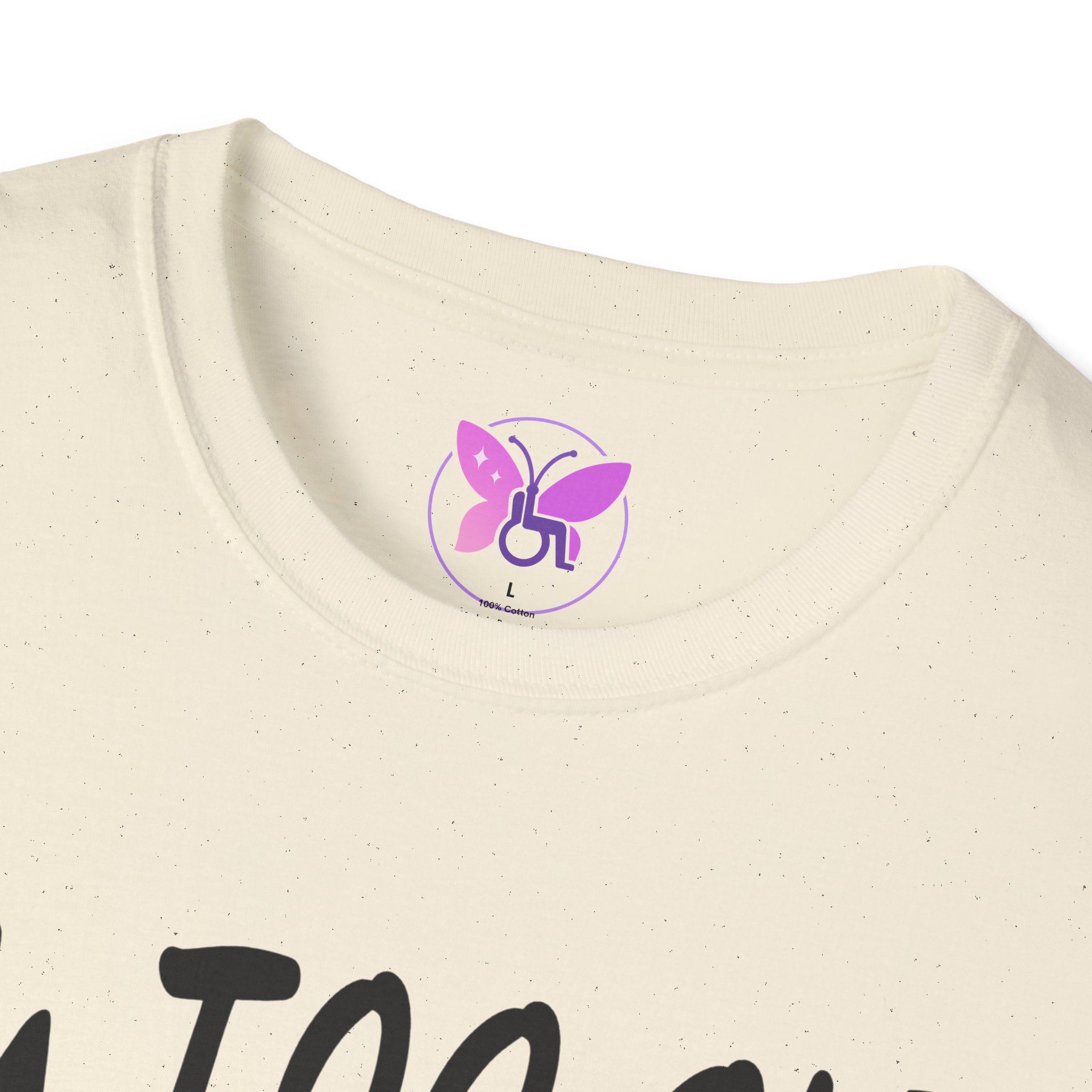 I'm Too Old For This Sheet Funny Halloween T-shirt ghost T-shirt, women's men's humour - Image 7
