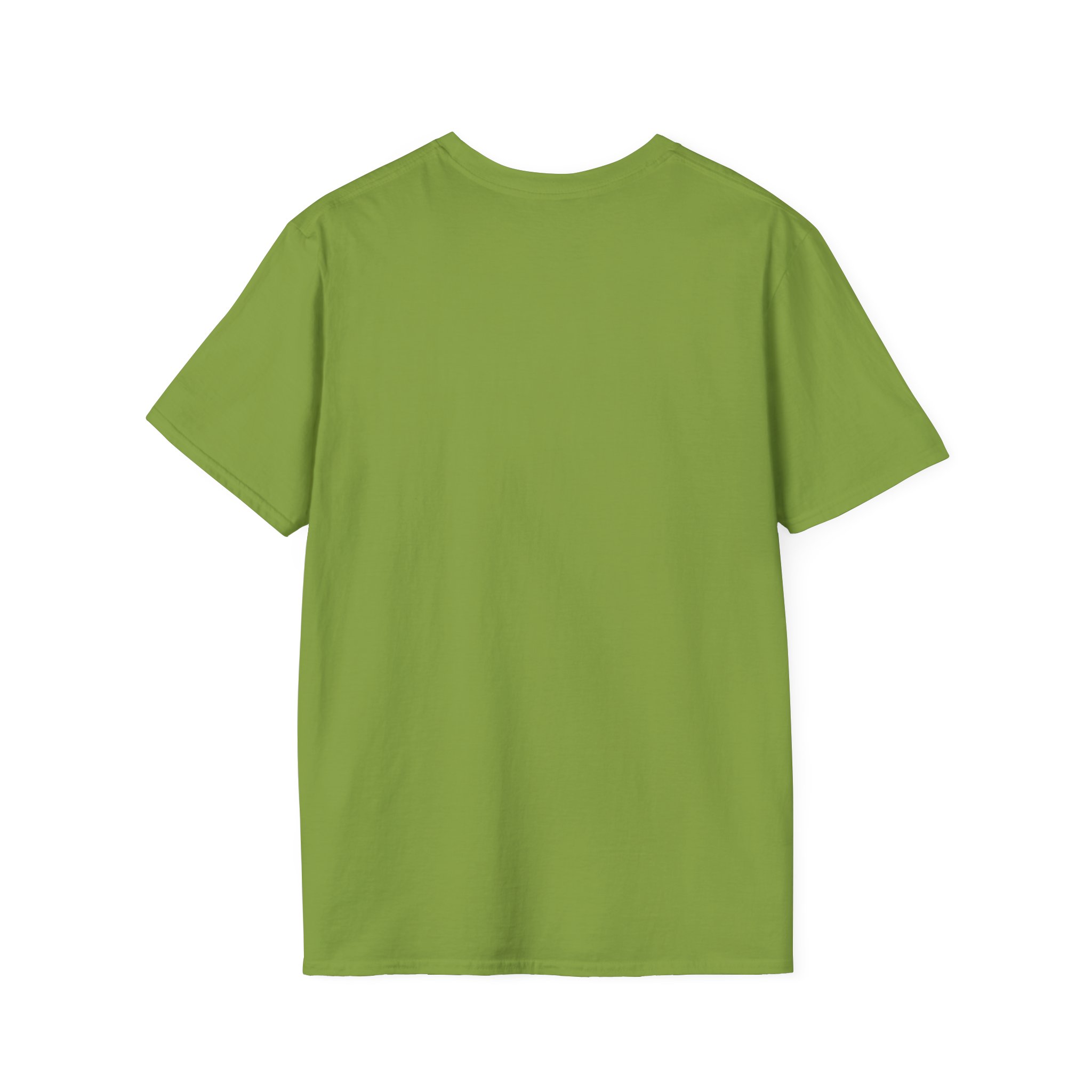 Different Abilities Same Attitude T-Shirt Disability Empowerment Tee Inclusive Unisex Shirt - Image 18