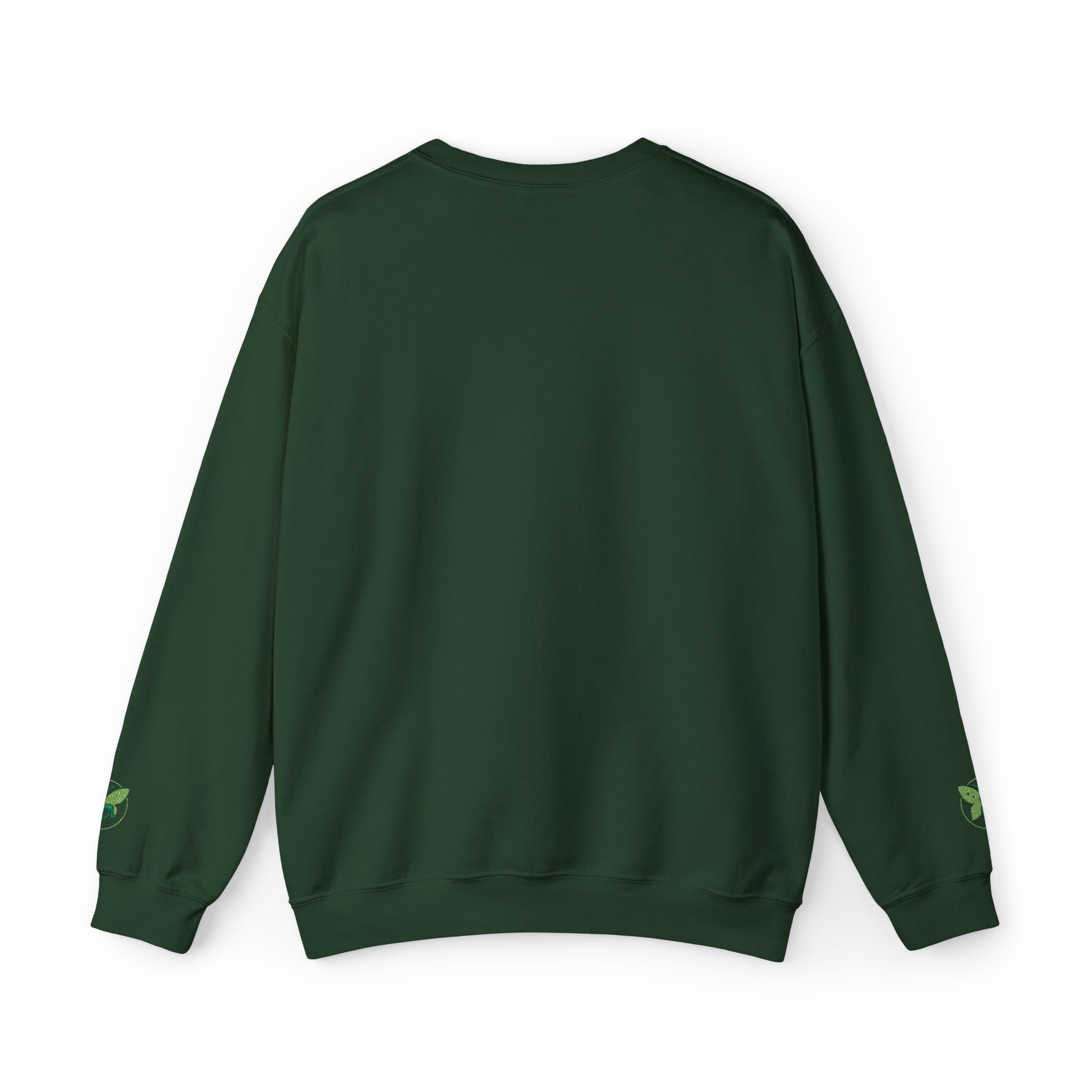 Adult Limited Edition “Unstoppable Wings” Cerebral Palsy Embroidered Adult Sweatshirt - Image 18