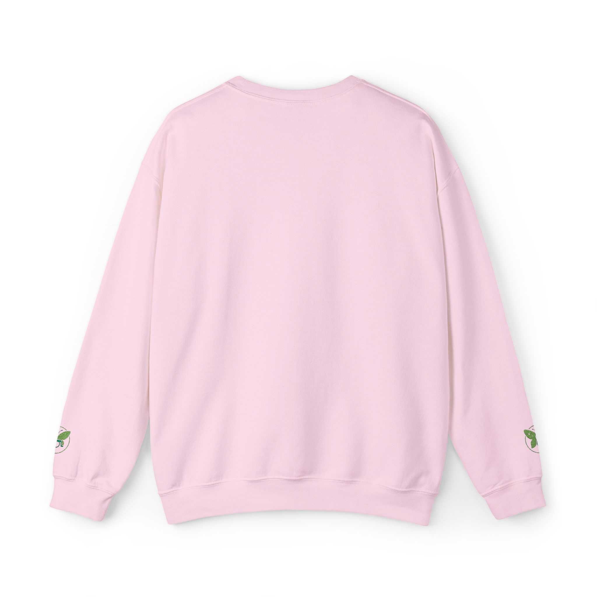 Adult Limited Edition “Unstoppable Wings” Cerebral Palsy Embroidered Adult Sweatshirt - Image 22