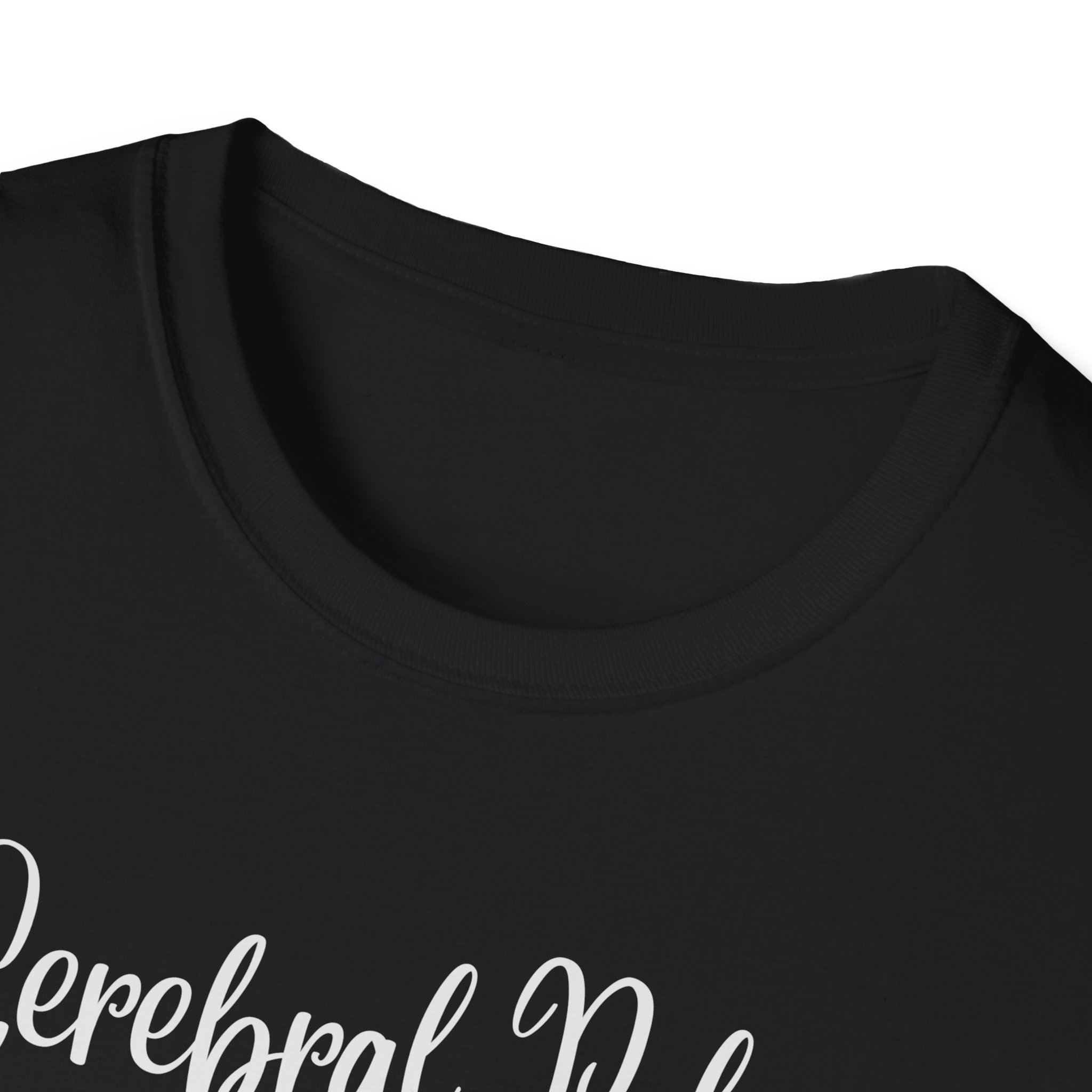 Cerebral Palsy Warrior Awareness T-Shirt Green Butterfly Tee for Fighters, Advocates, Disability Tee, Fundraisers, Empowerment Tee - Image 7
