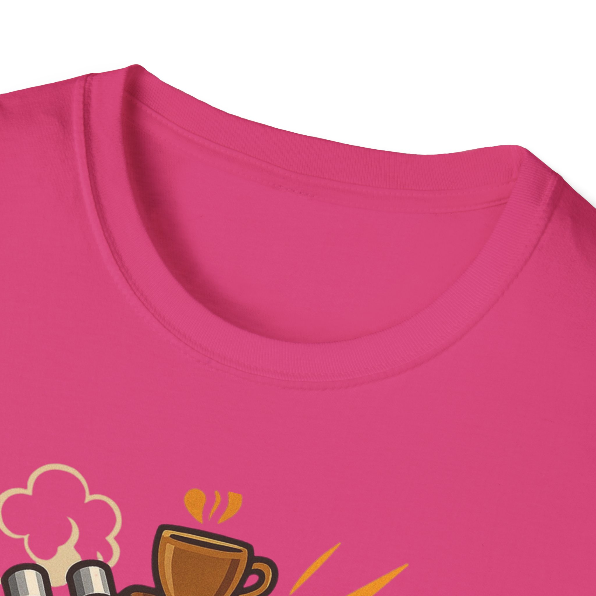Espresso Turbo Boost Engaged Funny Wheelchair T-Shirt Caffeine and Unstoppable Vibes, Coffee Lover , Wicked Sense of Humor. - Image 47