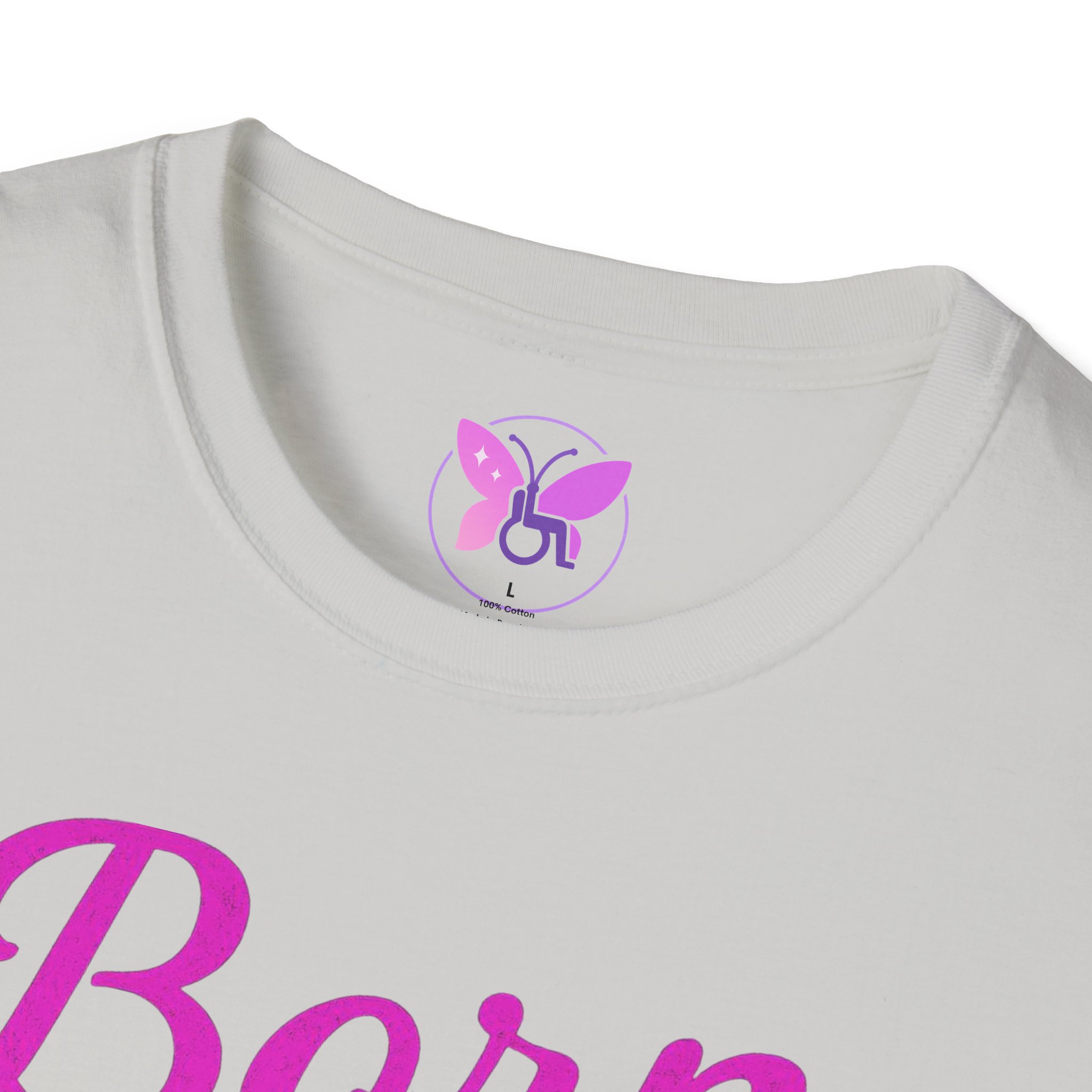 Breast Cancer Awareness Shirt, Cancer Awareness Shirt, Born To Be A Fighter, Breast Cancer Shirt, Pink Ribbon Shirt, Breast Cancer Support - Image 11