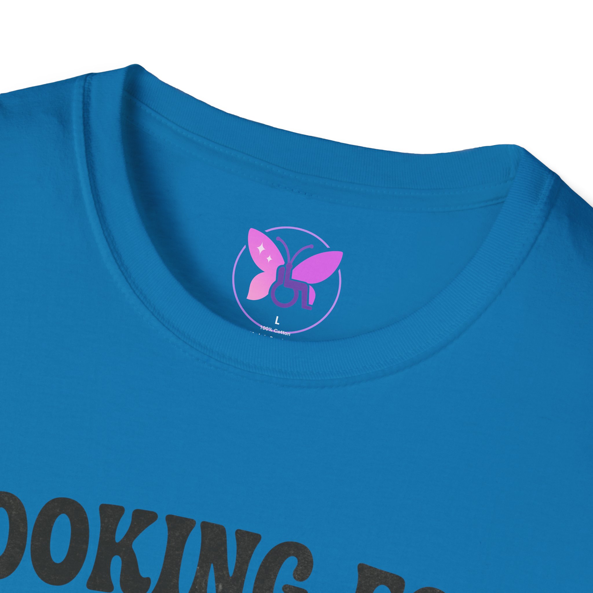 Looking For Who The F*ck Asked You Skeleton Graphic Tee Edgy Statement Halloween - Image 19