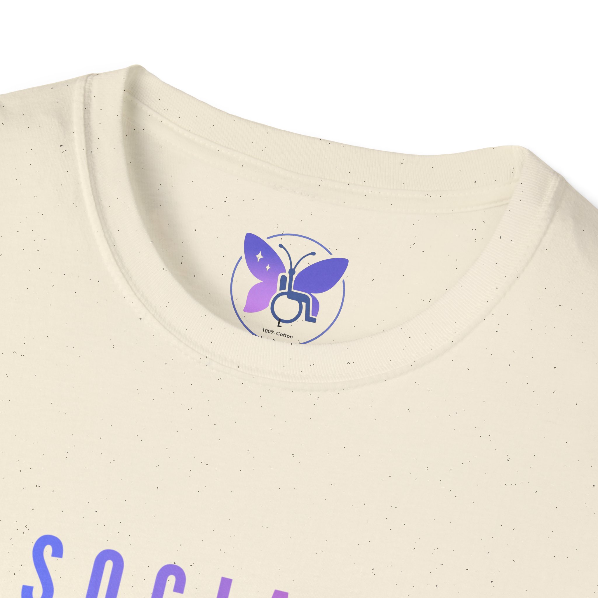 Personalized Social Worker Shirt Custom Name Appreciation Gift for Social Work Professionals - Image 11