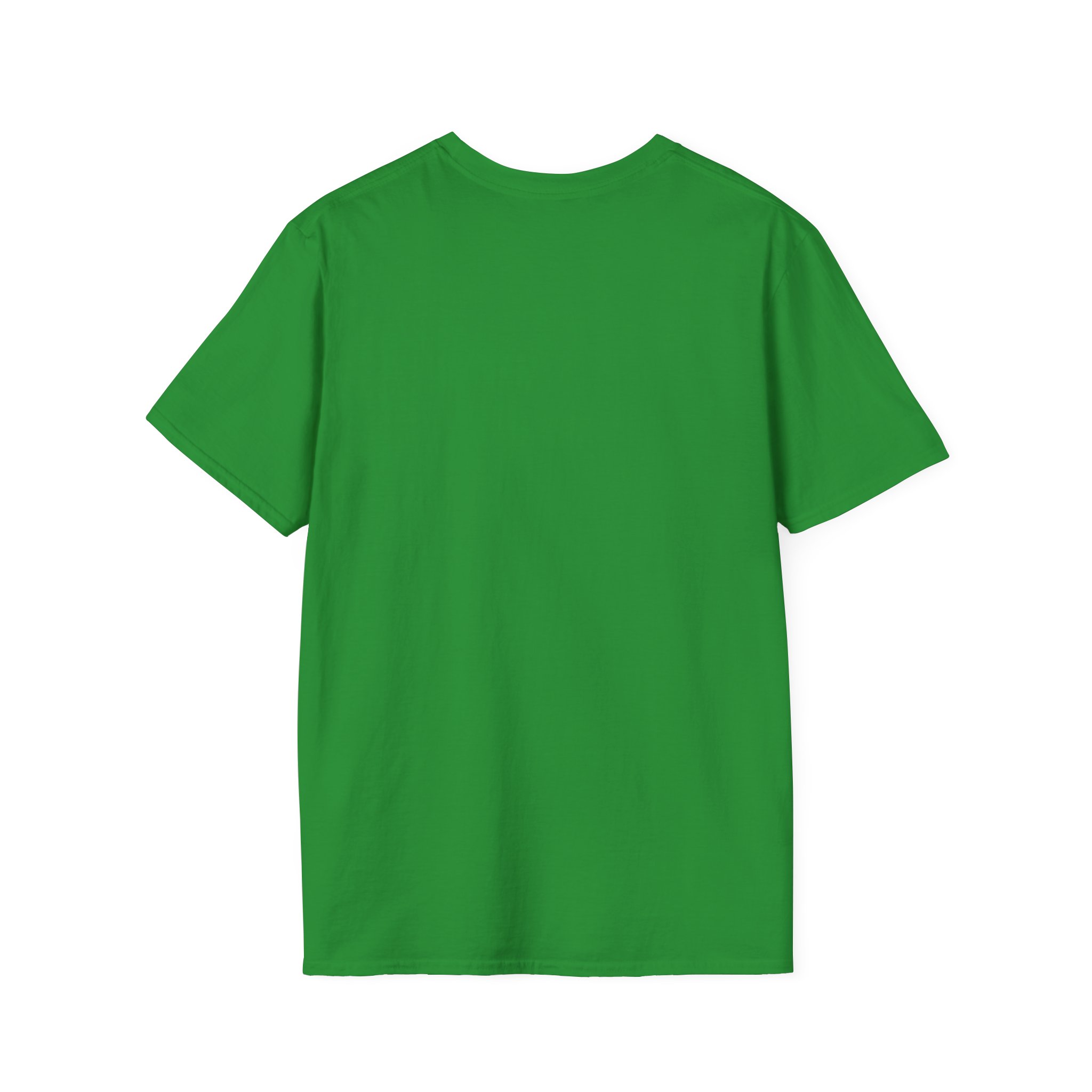 Different Abilities Same Attitude T-Shirt Disability Empowerment Tee Inclusive Unisex Shirt - Image 26