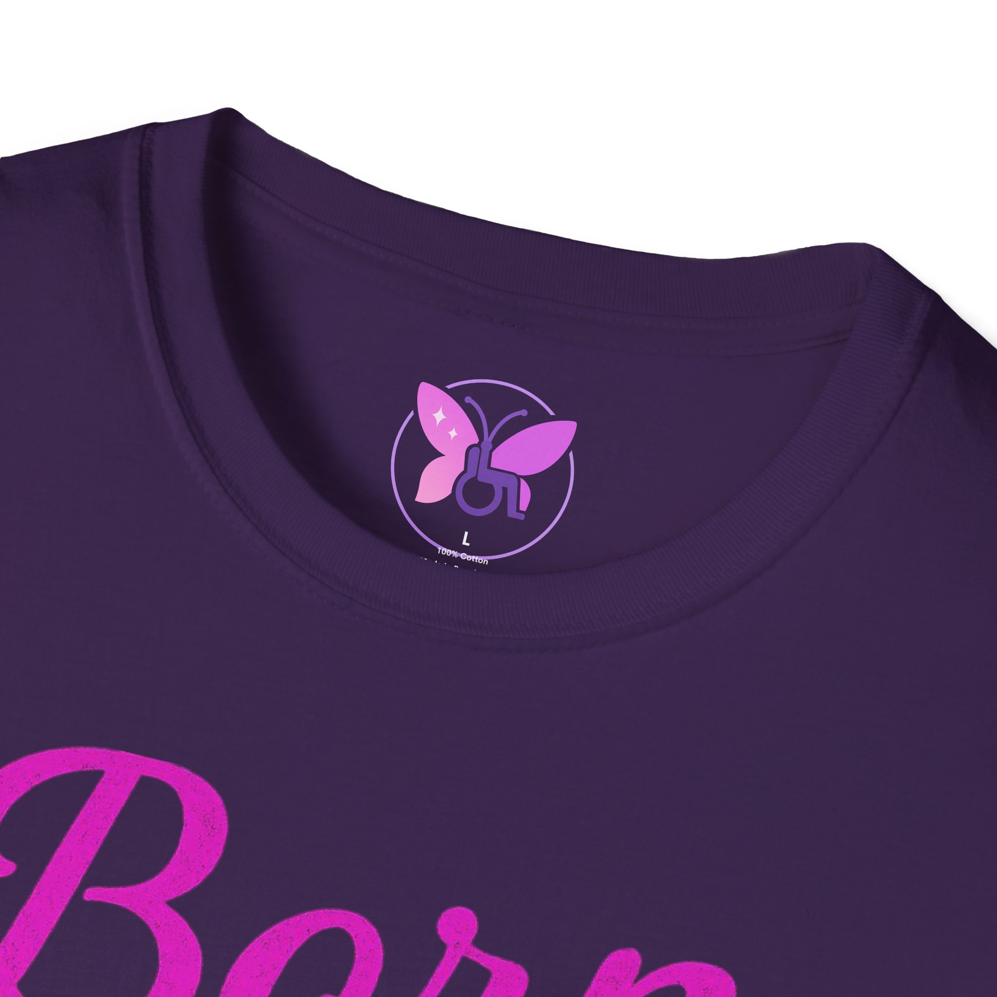 Breast Cancer Awareness Shirt, Cancer Awareness Shirt, Born To Be A Fighter, Breast Cancer Shirt, Pink Ribbon Shirt, Breast Cancer Support - Image 23