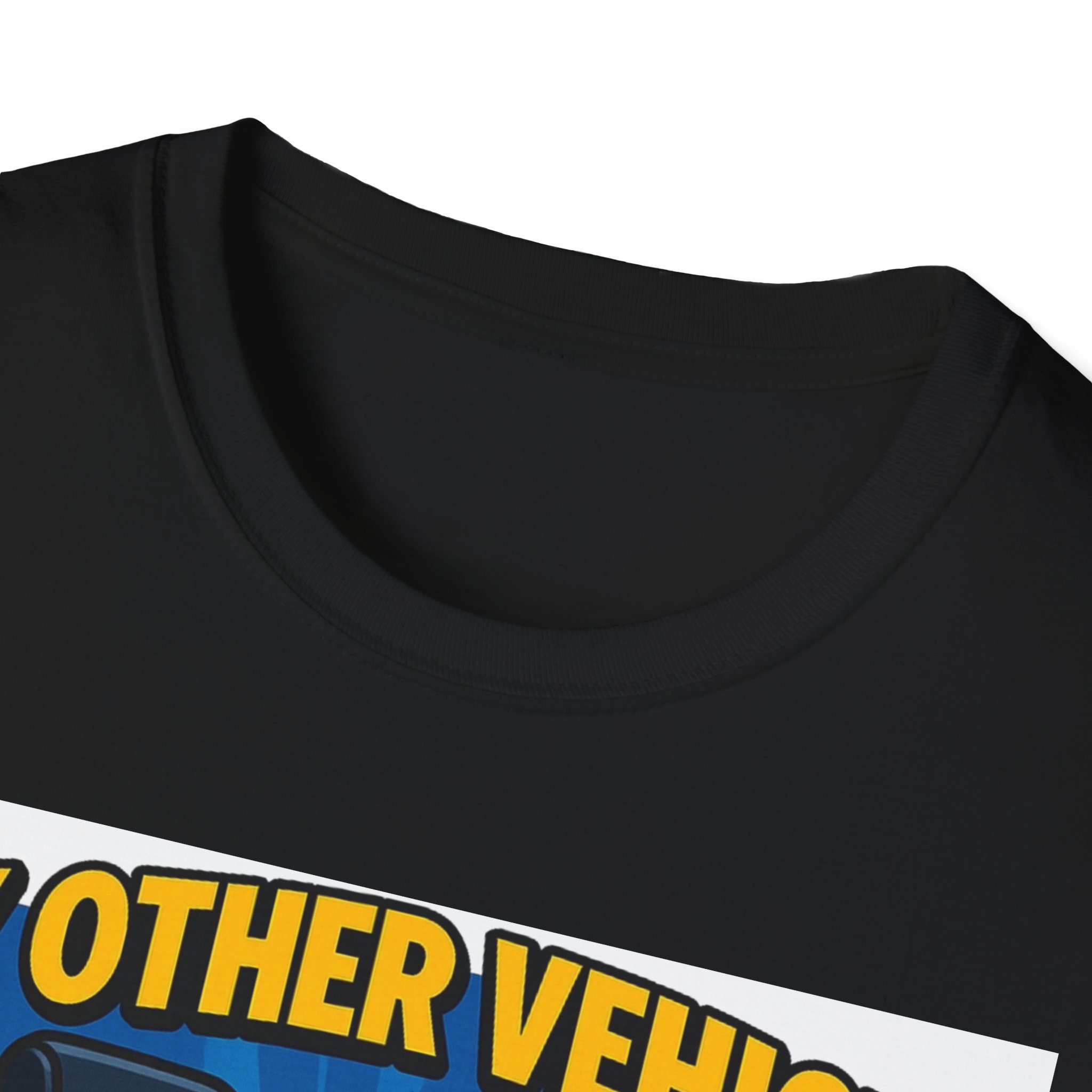 My Other Vehicle Is the Batmobile-Disability Pride Tshirt, Superhero Humor Tee, Wheelchair Tee, Powerchair Shirt, Adaptive Clothing - Image 7