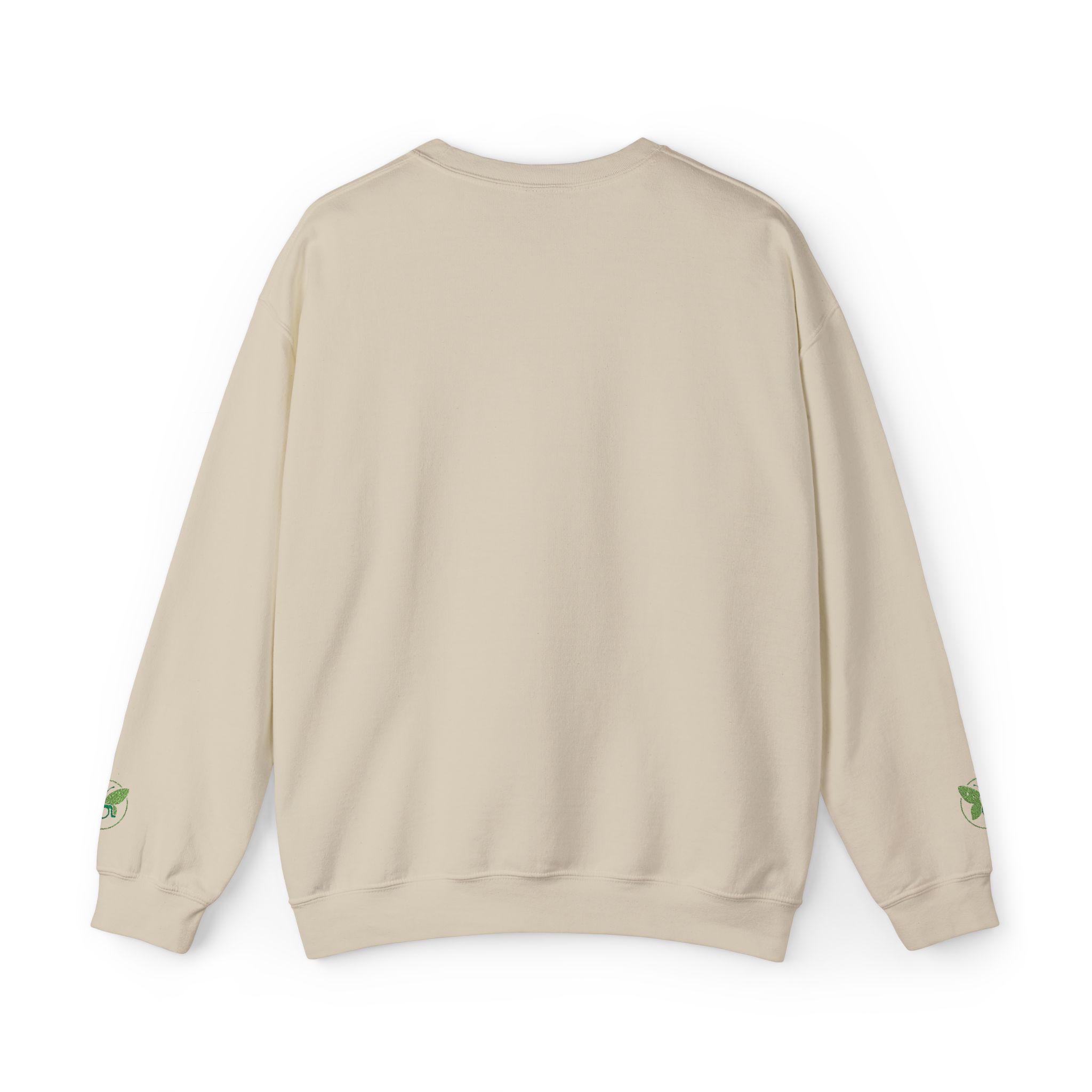 Adult Limited Edition “Unstoppable Wings” Cerebral Palsy Embroidered Adult Sweatshirt - Image 10