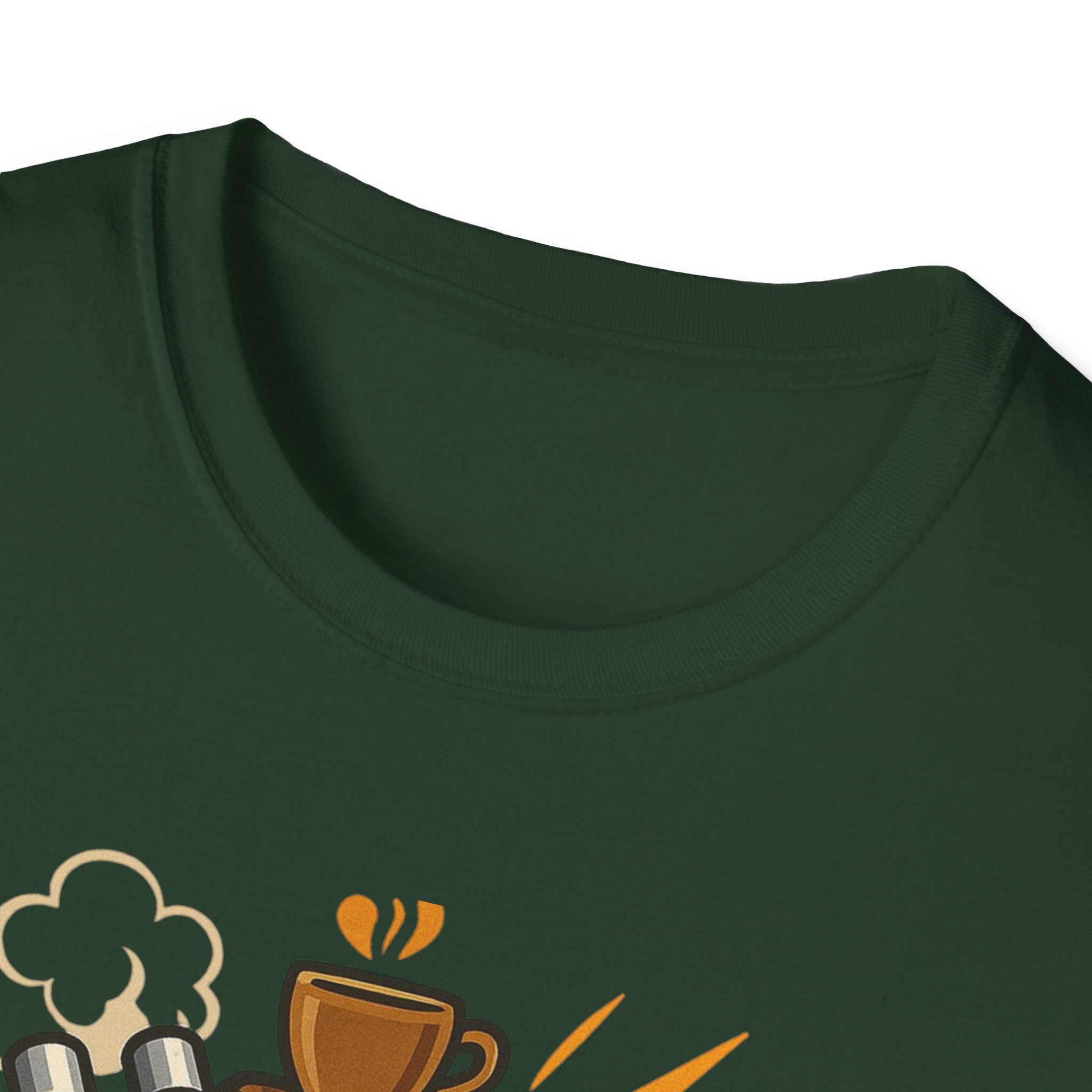 Espresso Turbo Boost Engaged Funny Wheelchair T-Shirt Caffeine and Unstoppable Vibes, Coffee Lover , Wicked Sense of Humor. - Image 23