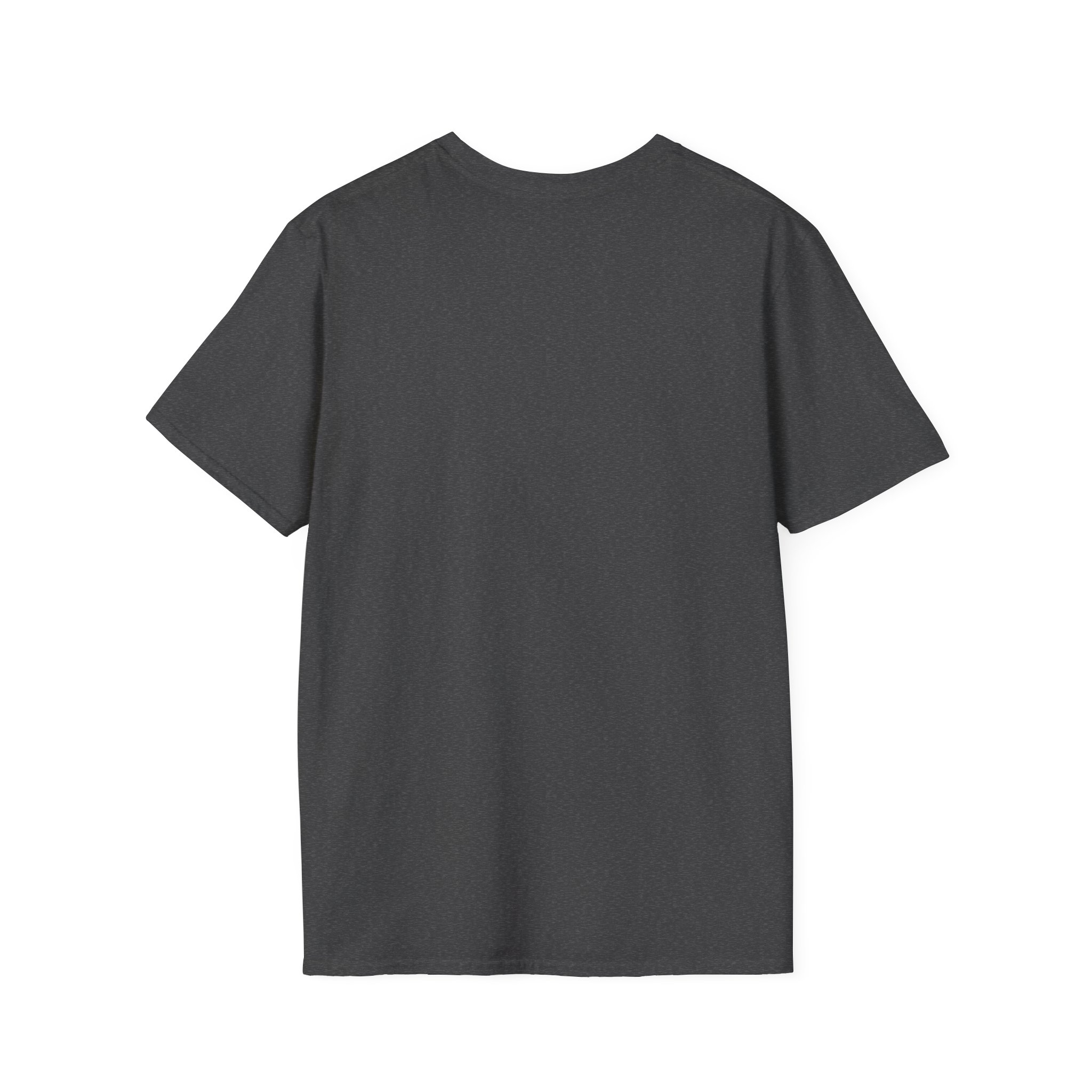 Rooster Illustration T-Shirt | 'Guess What's for Dinner?' Chicken Tee - Image 14