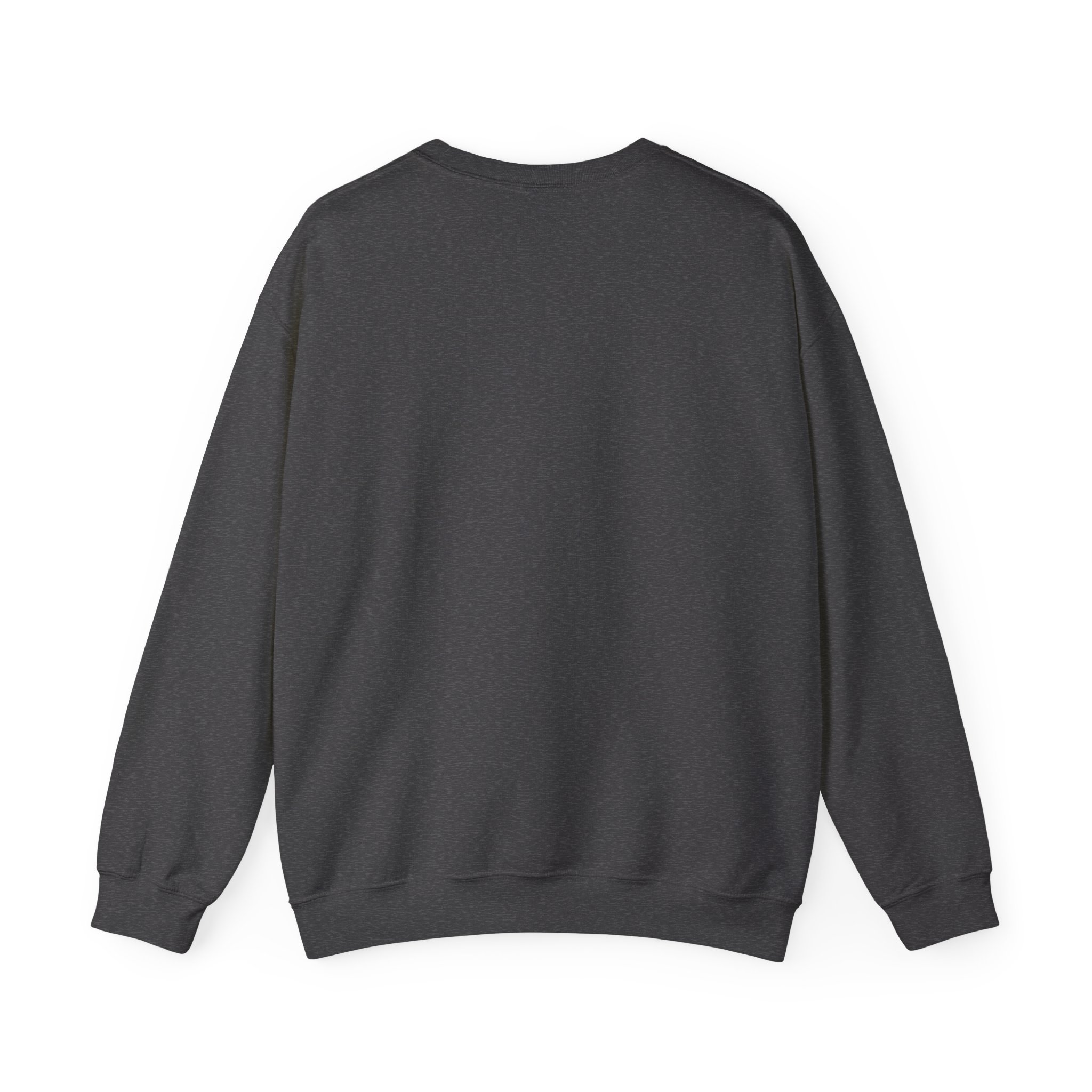 Adult Breast Cancer Fighter Crewneck Sweatshirt Cancer Awareness Pink Ribbon Unisex Jumper - Image 14