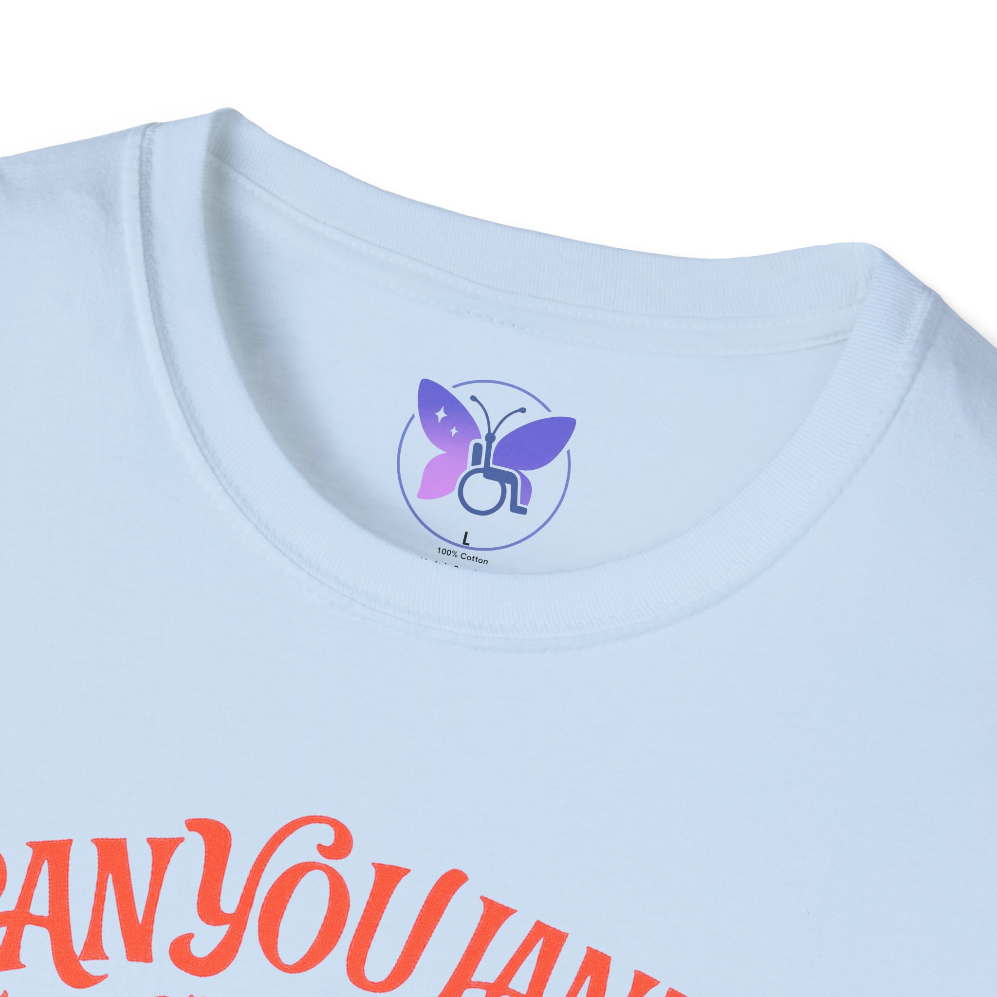 Scoliosis Awareness Can You Handle These Curves Shirt Funny Spine Tee Disability Humor Medical Condition Awareness Graphic T Shirt - Image 15