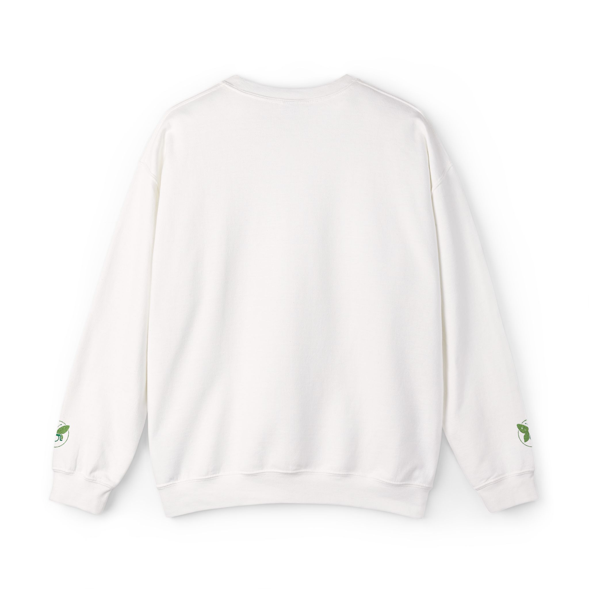 Adult Limited Edition “Unstoppable Wings” Cerebral Palsy Embroidered Adult Sweatshirt - Image 6