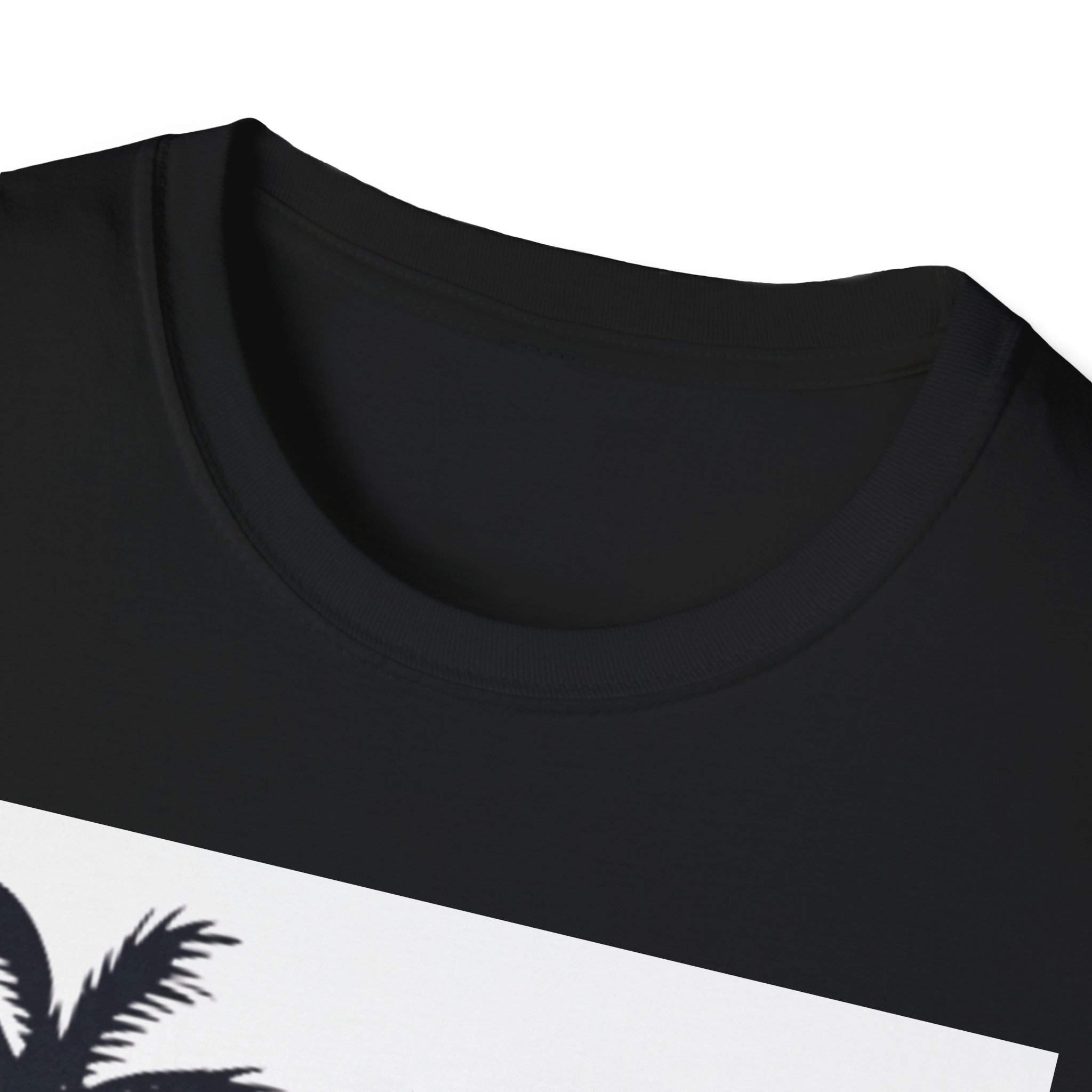 Tropical Cruise T-Shirt - Vacation Vibe, Beachwear, Gift for Travelers, Summer Fashion, Relaxed Style, Adventure, Cruise Ship Sunset T-Shirt - Image 7