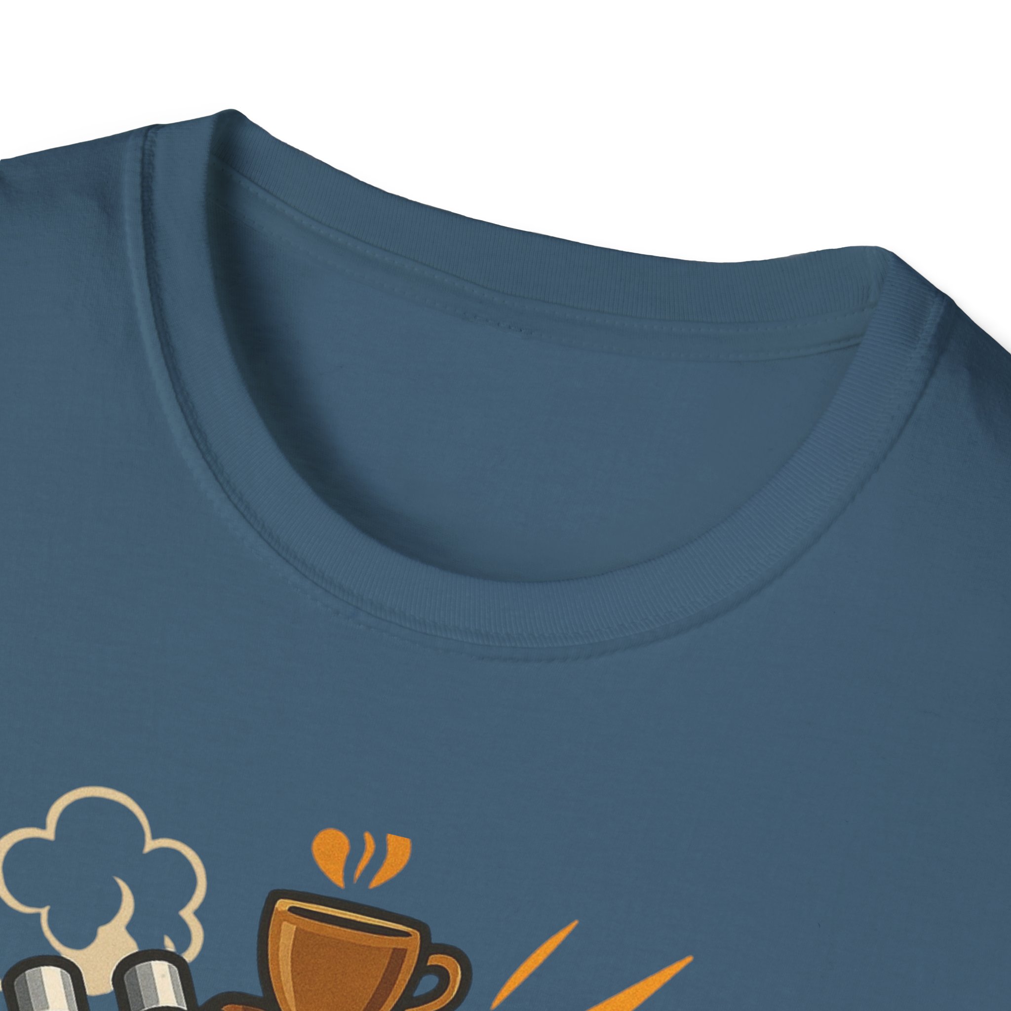 Espresso Turbo Boost Engaged Funny Wheelchair T-Shirt Caffeine and Unstoppable Vibes, Coffee Lover , Wicked Sense of Humor. - Image 31